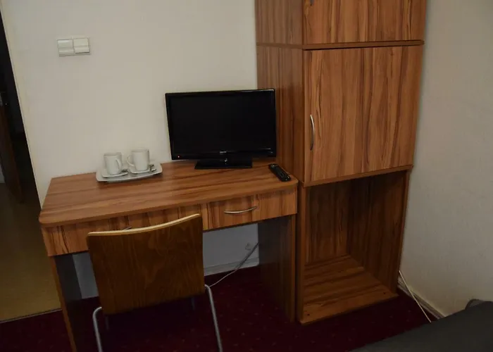 Centrum Konferencyjne Ibib Pan