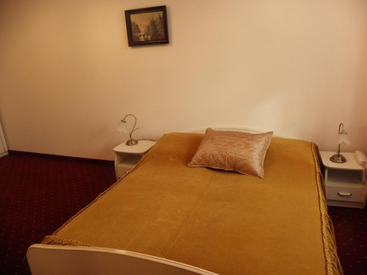 Resort Centrum Konferencyjne Ibib Pan Varsavia