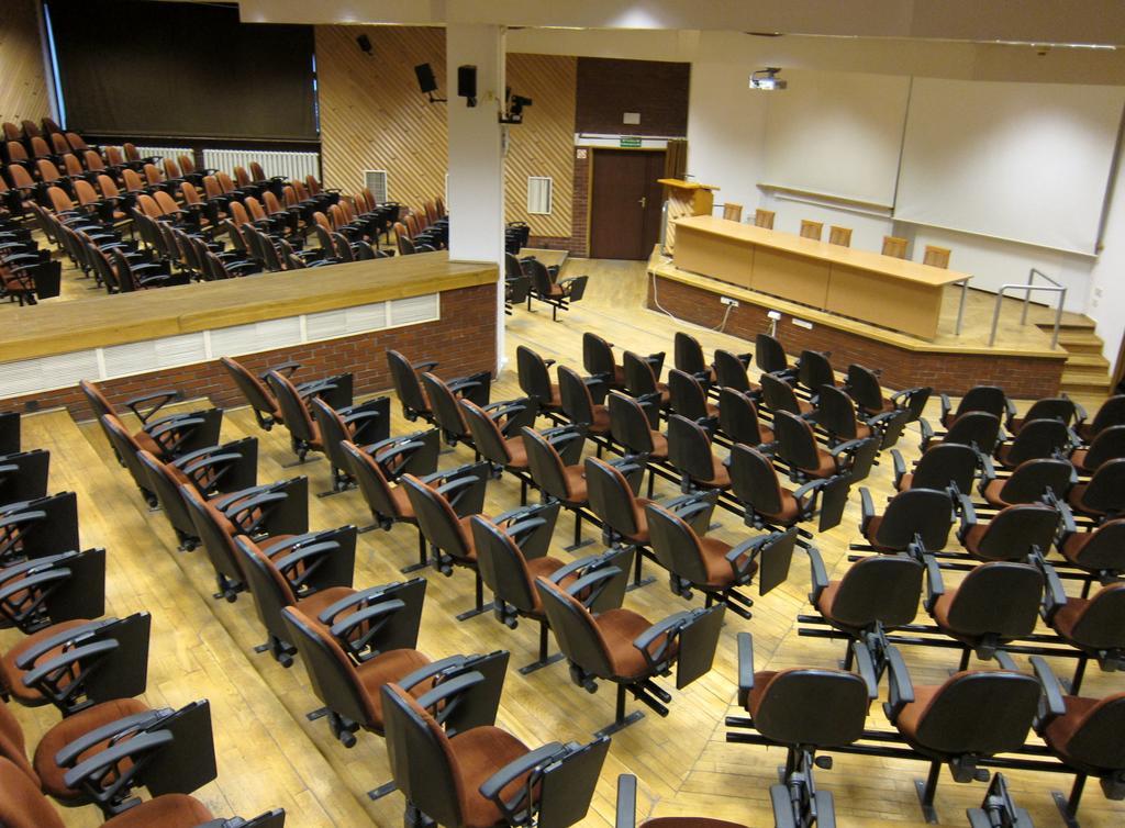 Centrum Konferencyjne Ibib Pan Resort Varsavia