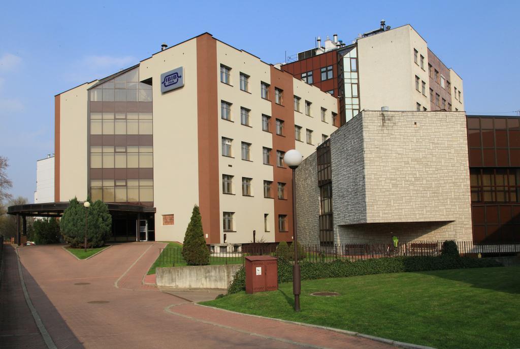 Centrum Konferencyjne Ibib Pan 2* Varsavia