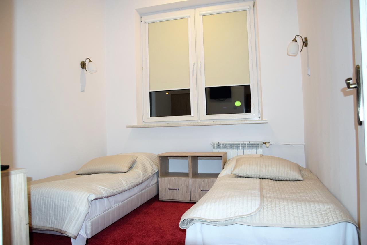 Centrum Konferencyjne Ibib Pan Resort Varsavia