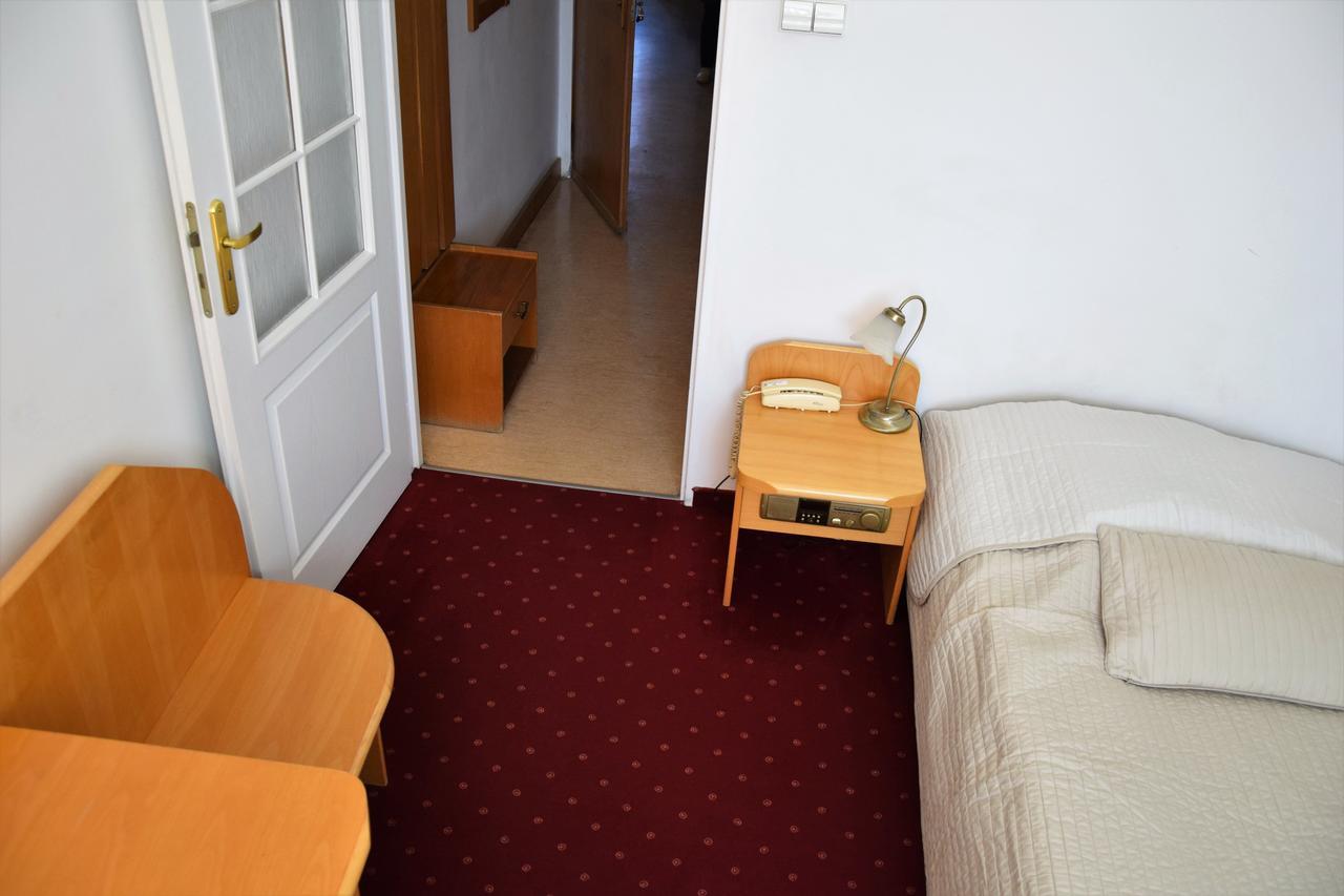 Resort Centrum Konferencyjne Ibib Pan Varsavia