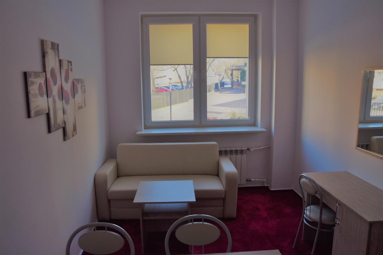Resort Centrum Konferencyjne Ibib Pan Varsavia