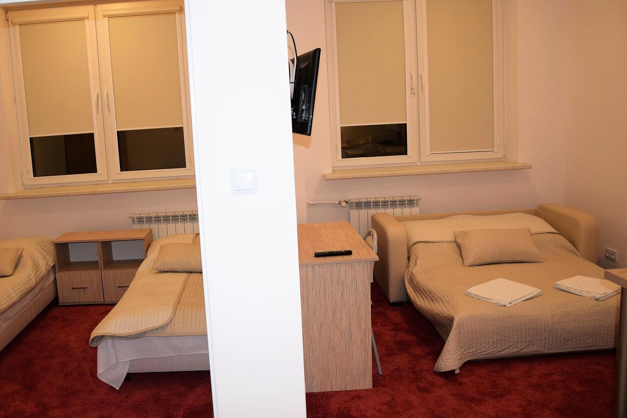 Centrum Konferencyjne Ibib Pan Varsavia