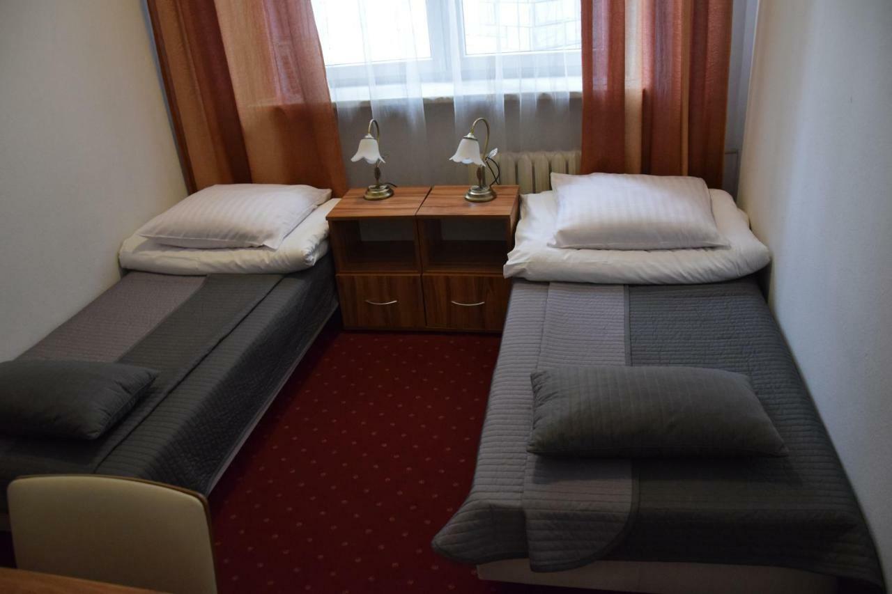 Resort Centrum Konferencyjne Ibib Pan Varsavia